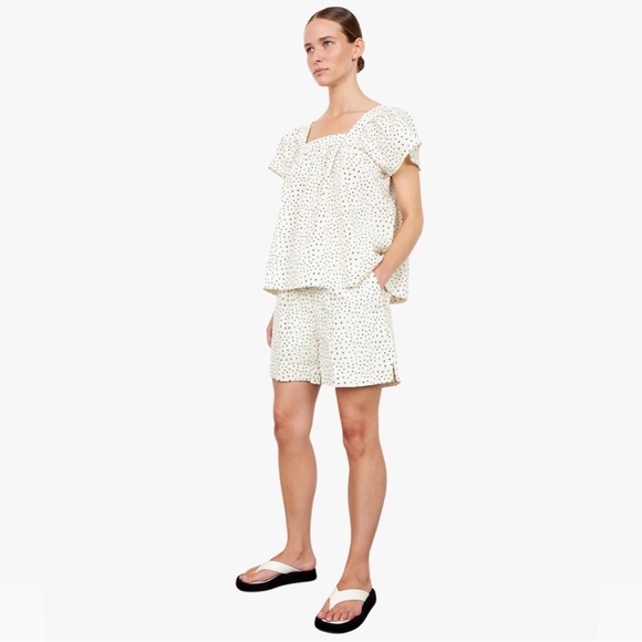 Second Female Birne Top - Sand - Size L (Fits 12/14) - Brand New from Denmark! - Picture 2 of 9